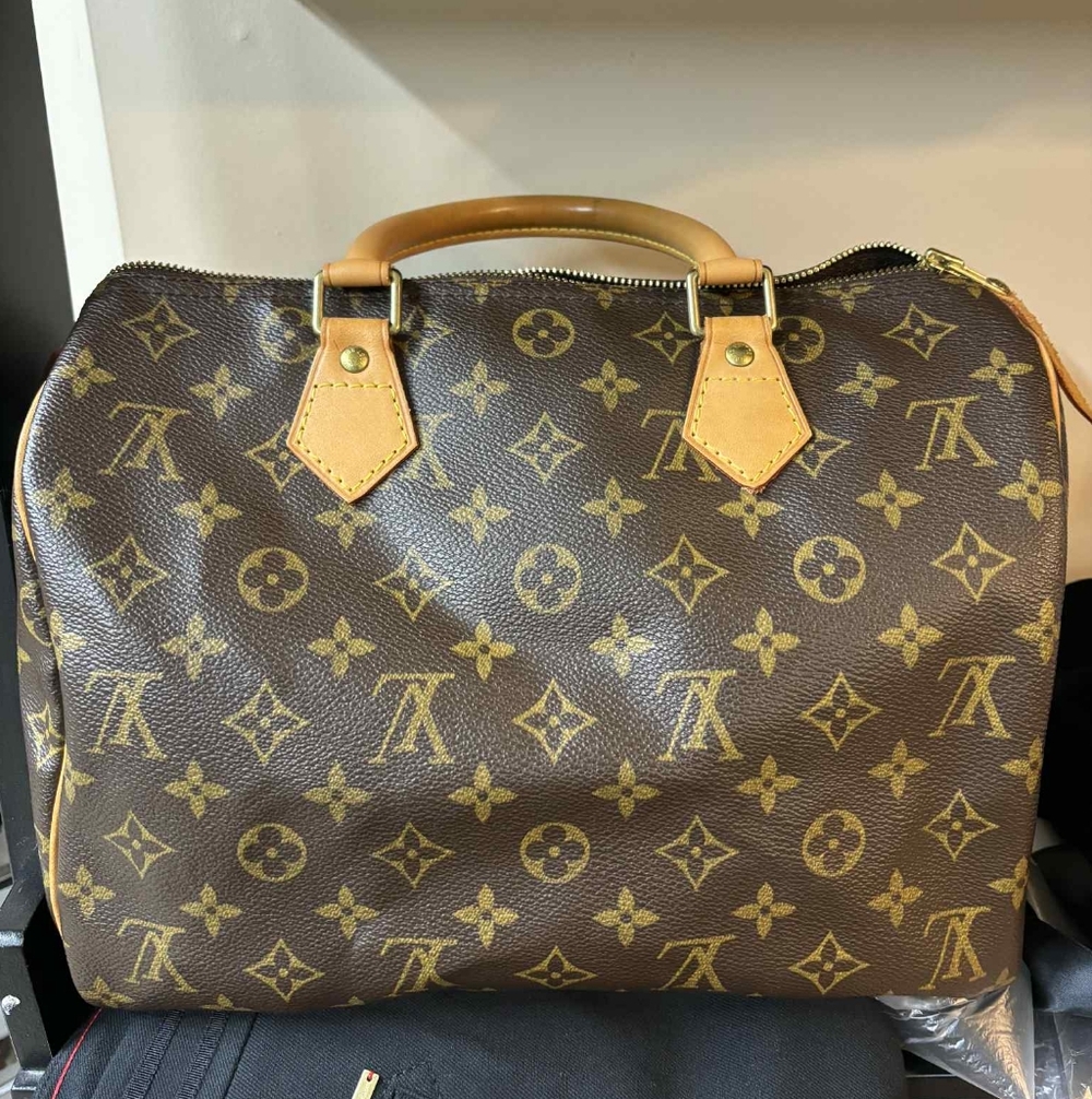 LV speedy 30